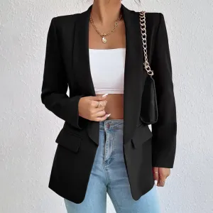 Clouie - Stylish blazer