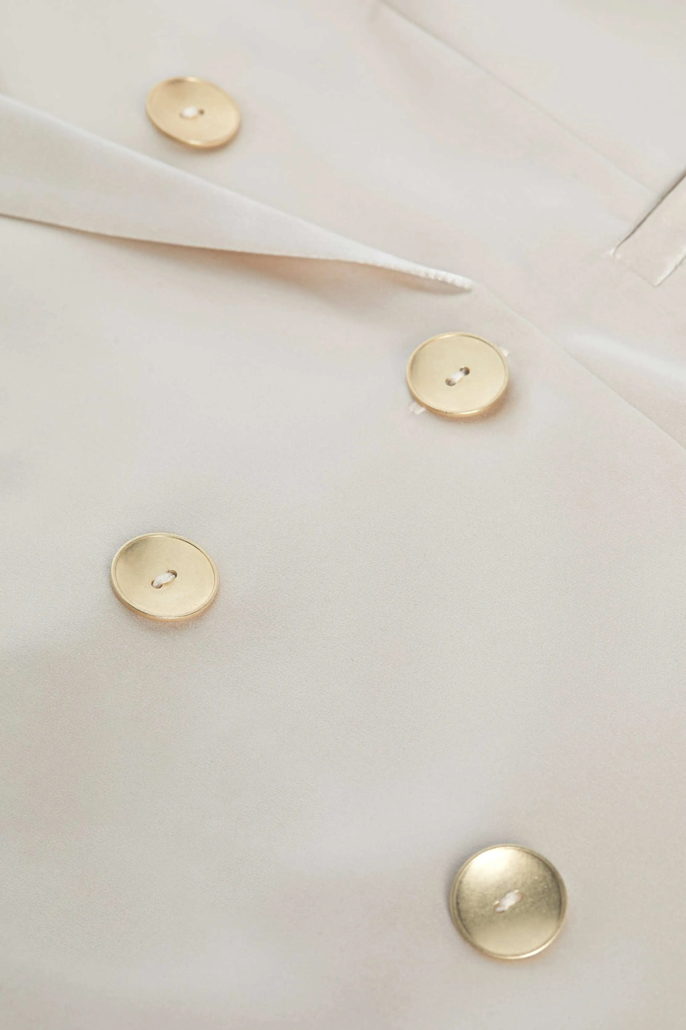 Colin Silk Blazer