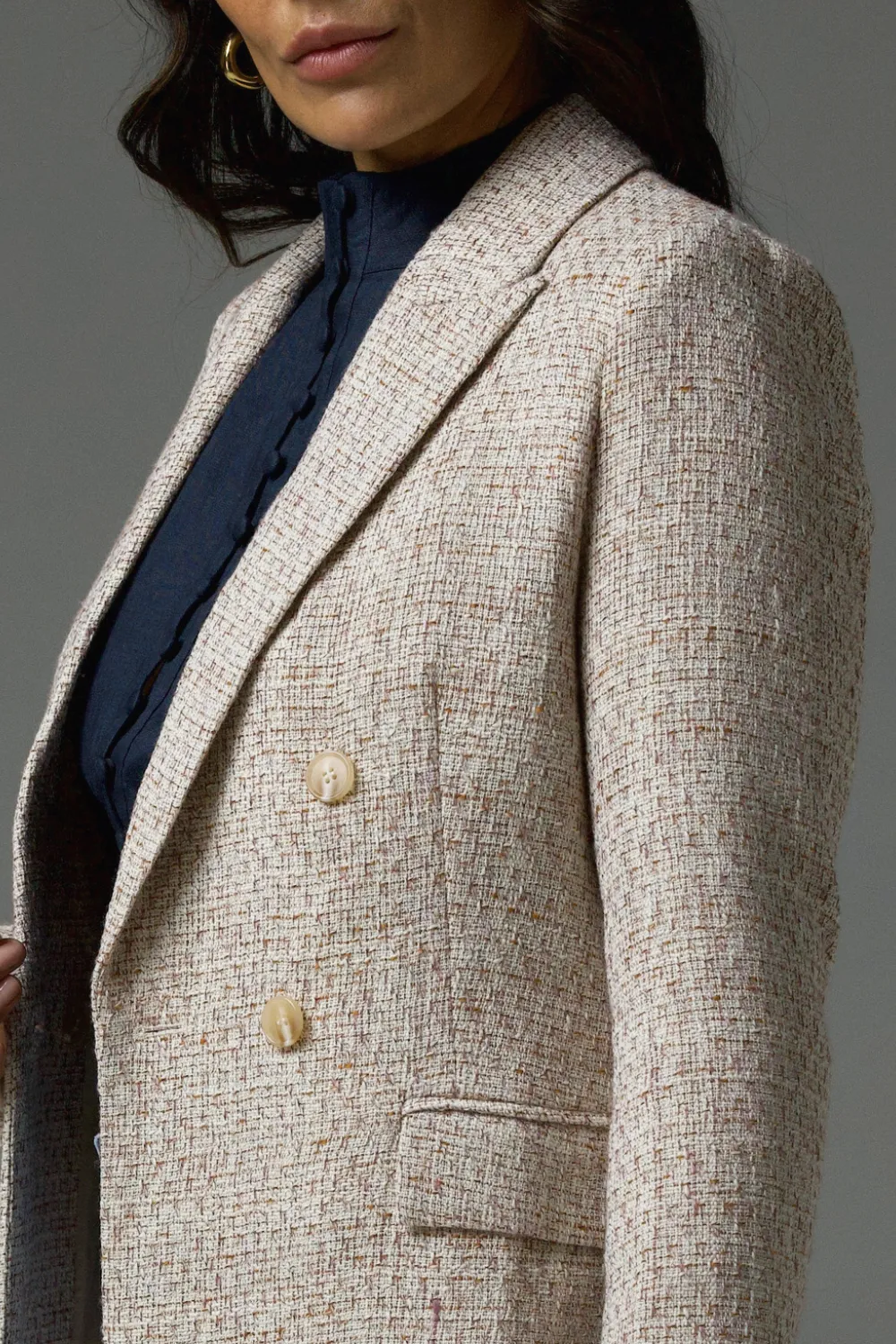 CONQUER JACKET