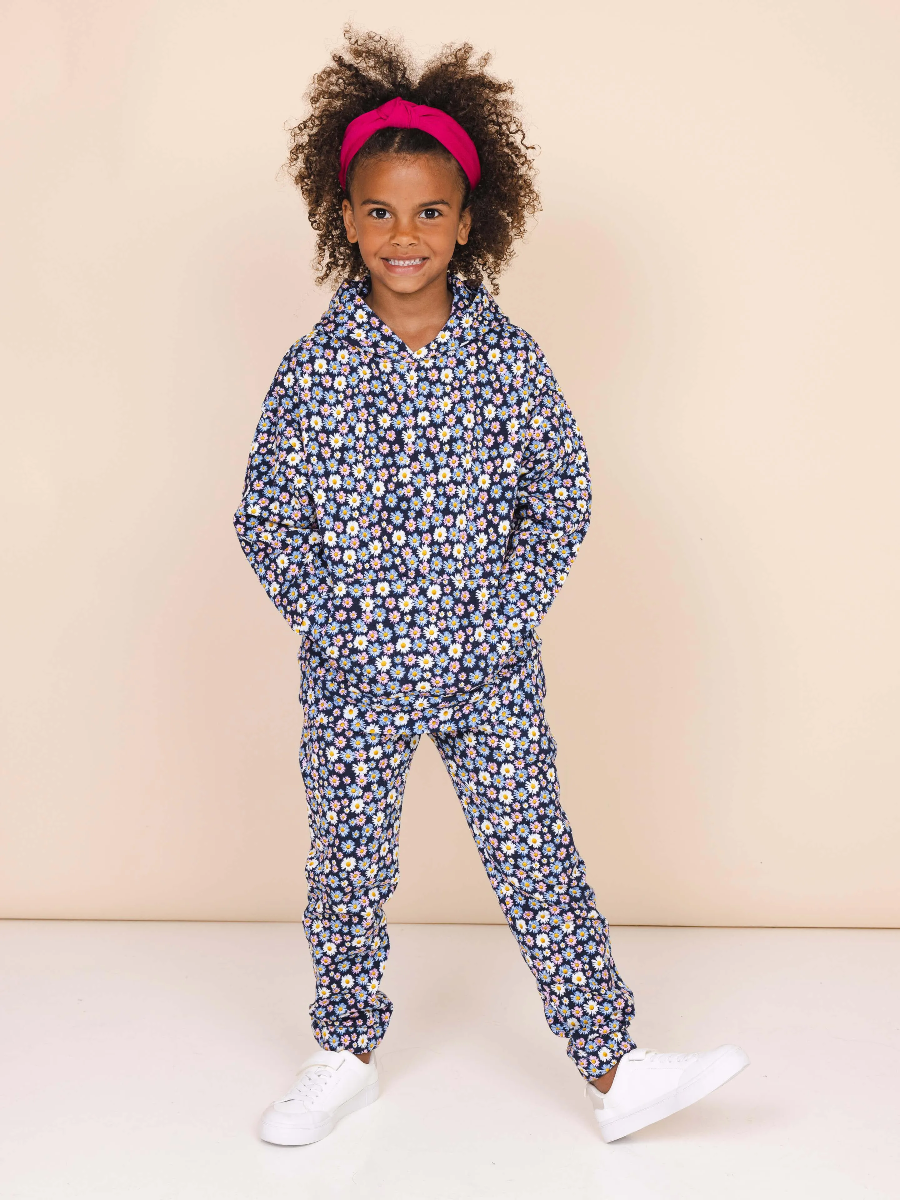 Daisy Dusk Joggingbroek Kids
