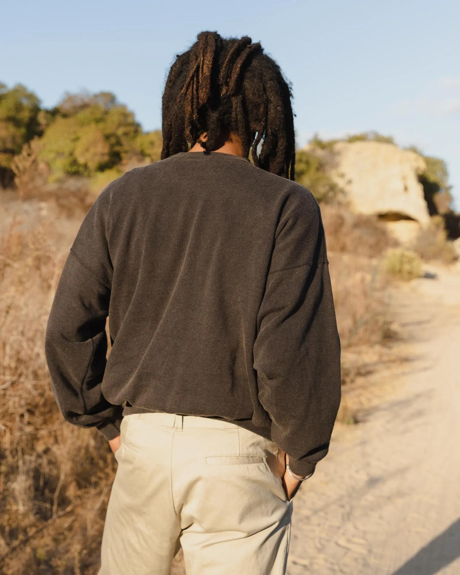 Daydream Horizon Sweatshirt
