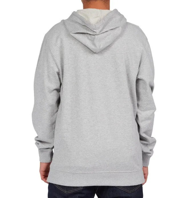 DC Mens Star Hoodie
