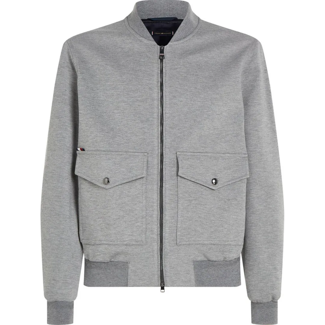 Dc Suit Bomber