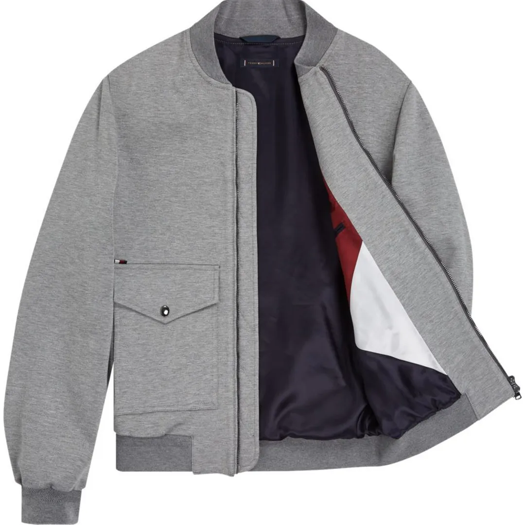 Dc Suit Bomber