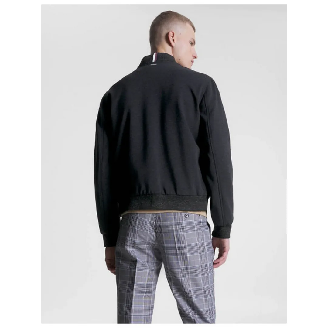 Dc Suit Bomber