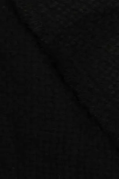 Double Breasted Blazer - Solid - Final Sale