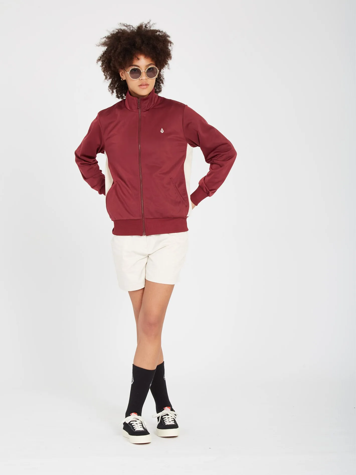 DROPPED - BURGUNDY