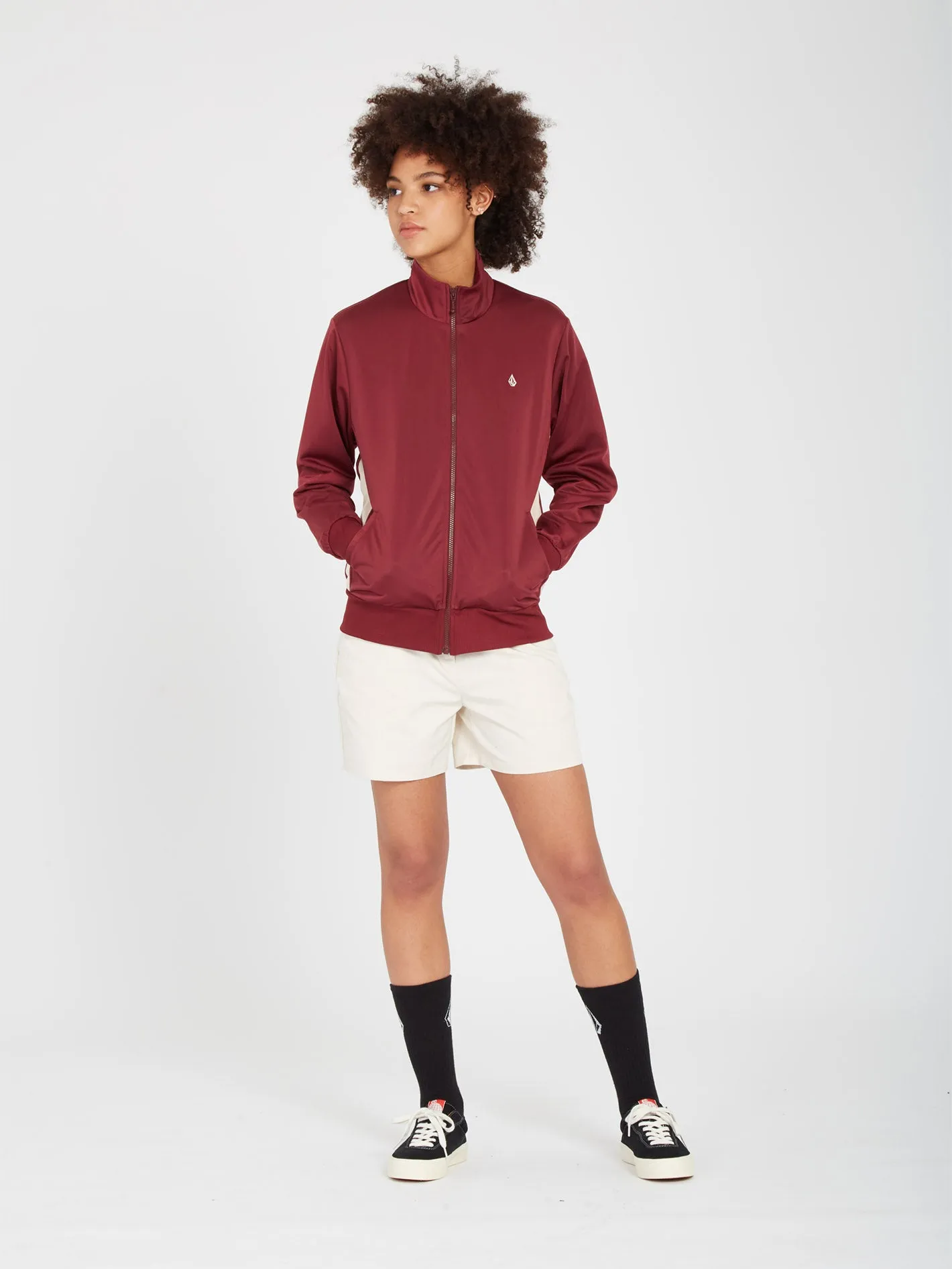 DROPPED - BURGUNDY