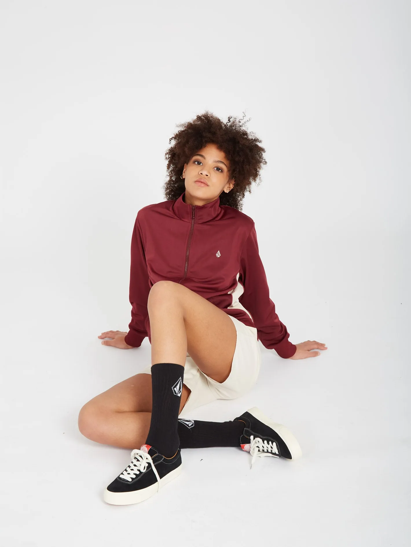 DROPPED - BURGUNDY