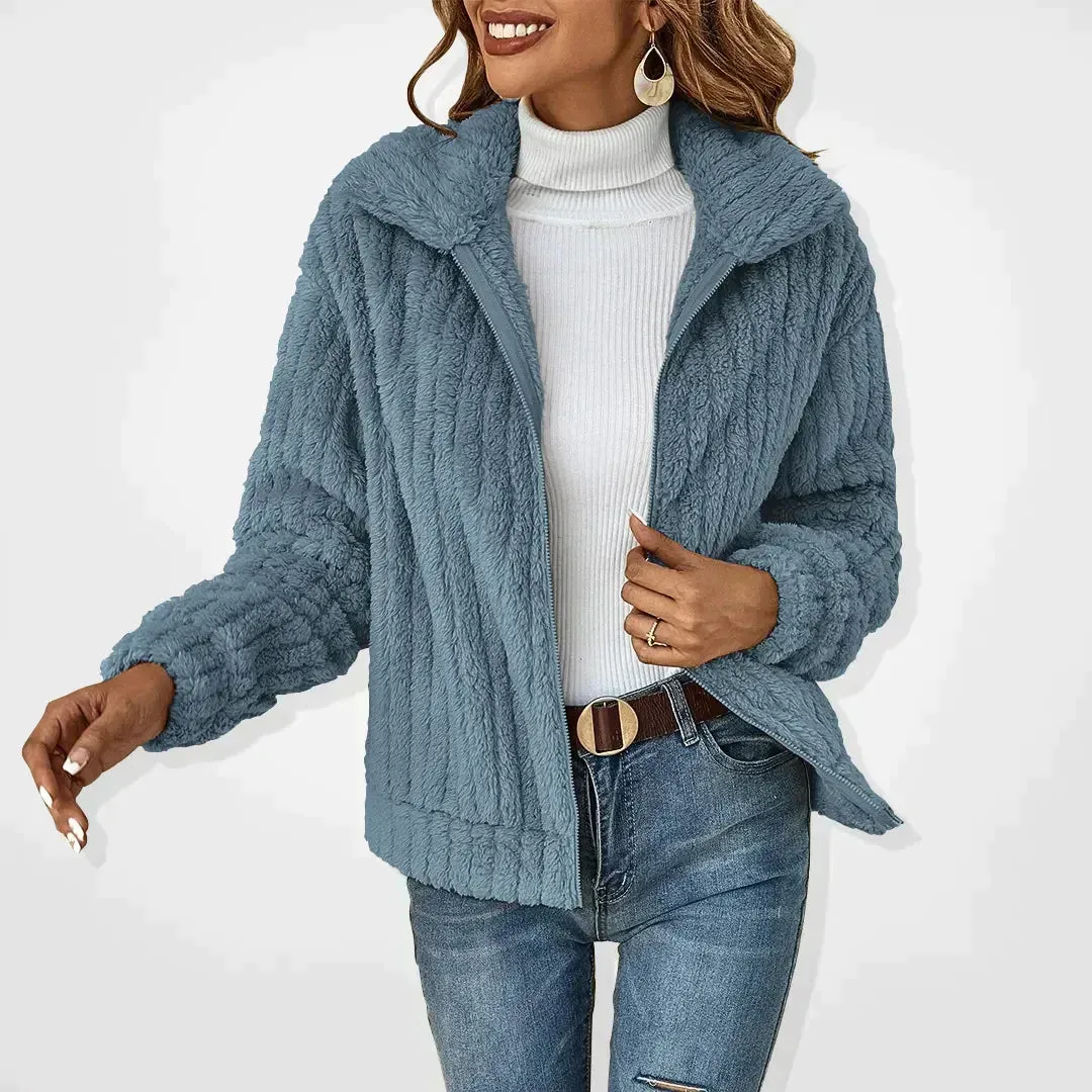 EBA | CASUAL CARDIGAN