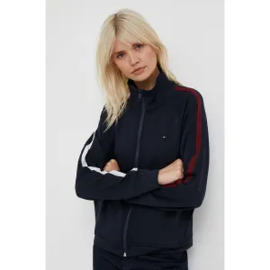Eg Interlock Tape Zip Through