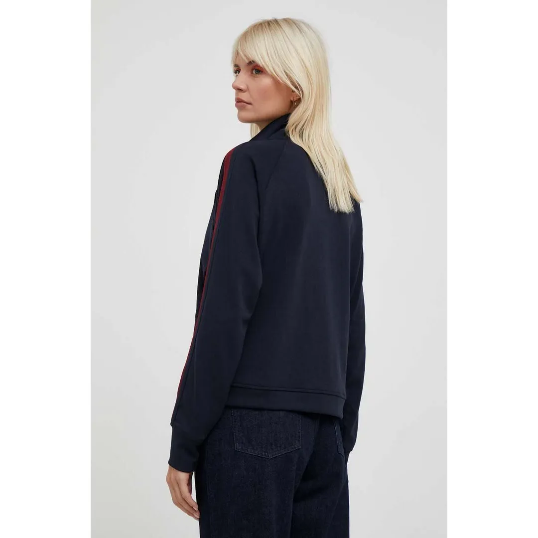 Eg Interlock Tape Zip Through