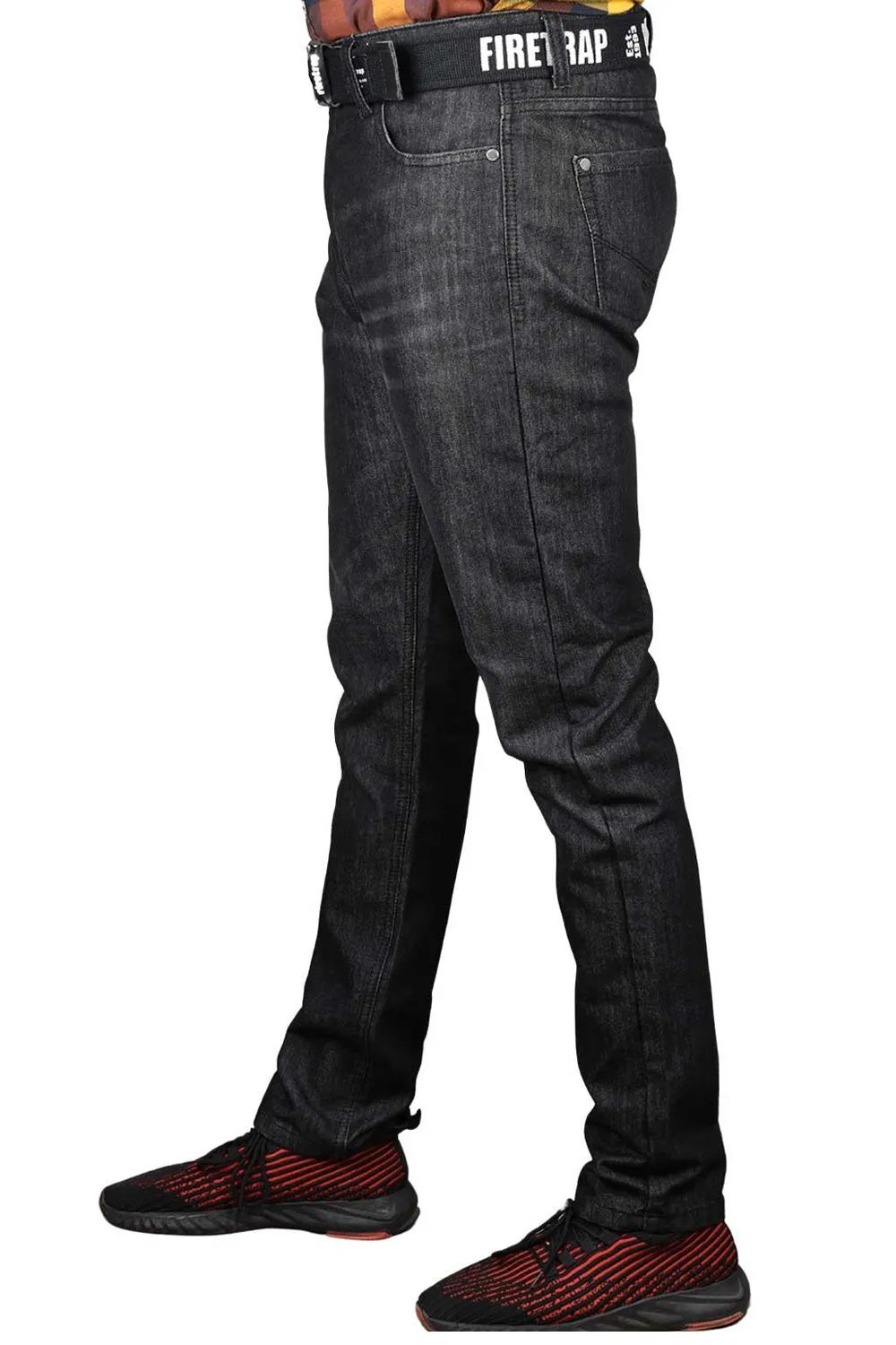 Firetrap Mens Skinny Jeans