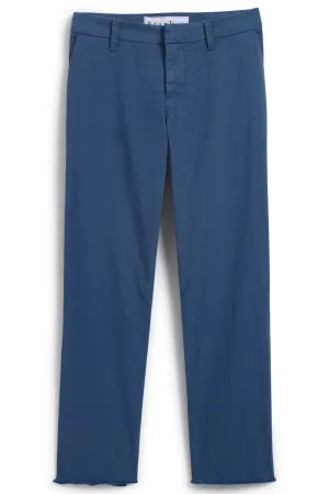 Frank & Eileen "Wicklow" Chino in Deep Sea