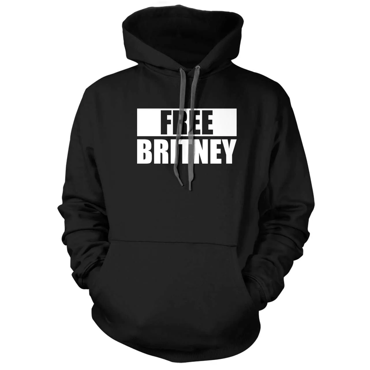 FREE Britney BOLD Hoodie