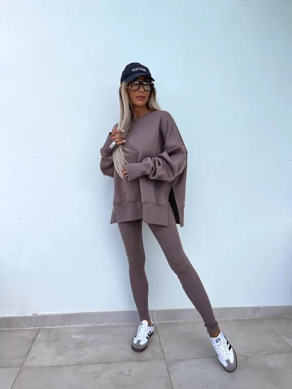 Gabriella | Casual & Comfortable Set