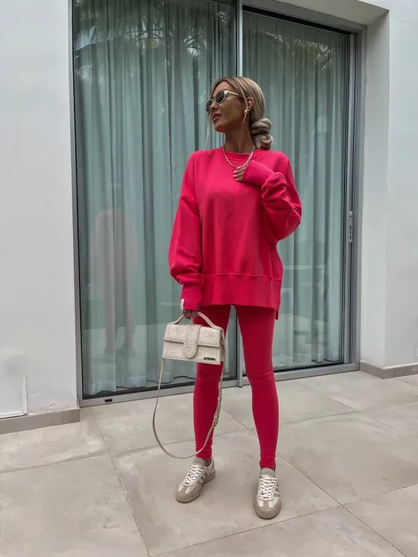 Gabriella | Casual & Comfortable Set