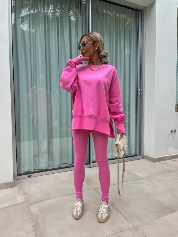 Gabriella | Casual & Comfortable Set
