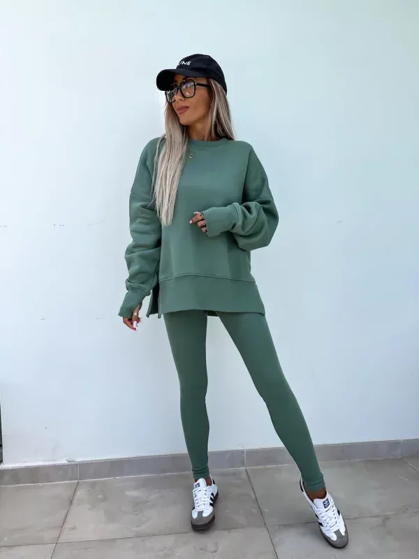 Gabriella | Casual & Comfortable Set