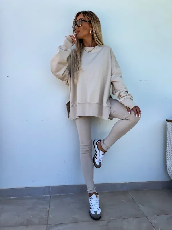 Gabriella | Casual & Comfortable Set