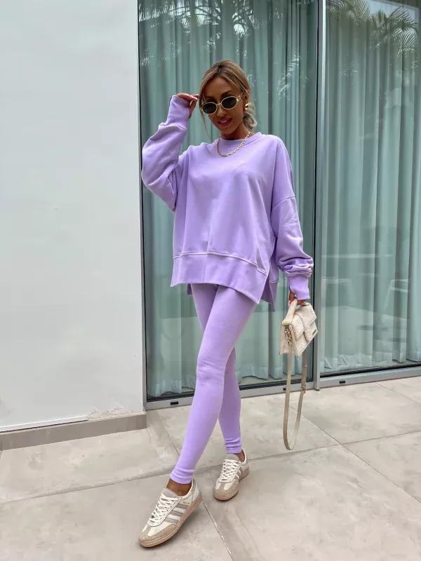 Gabriella | Casual & Comfortable Set