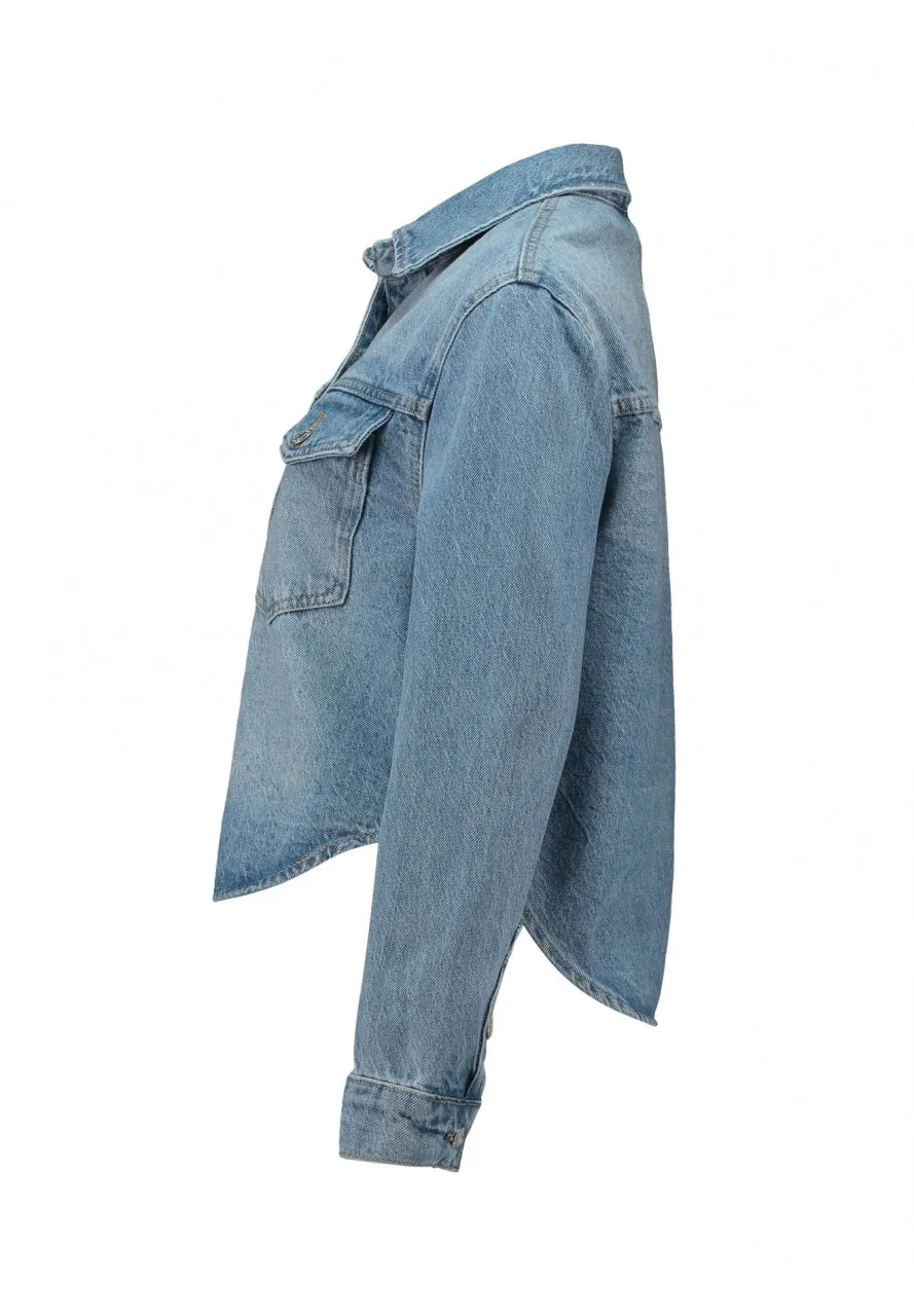 Hailys Ma44dira Denim Jacket