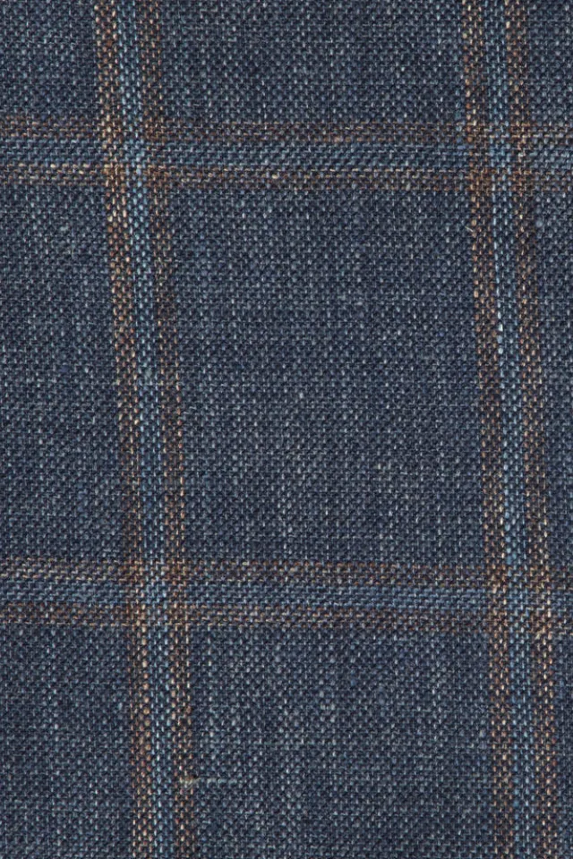 Hawker Check Blazer