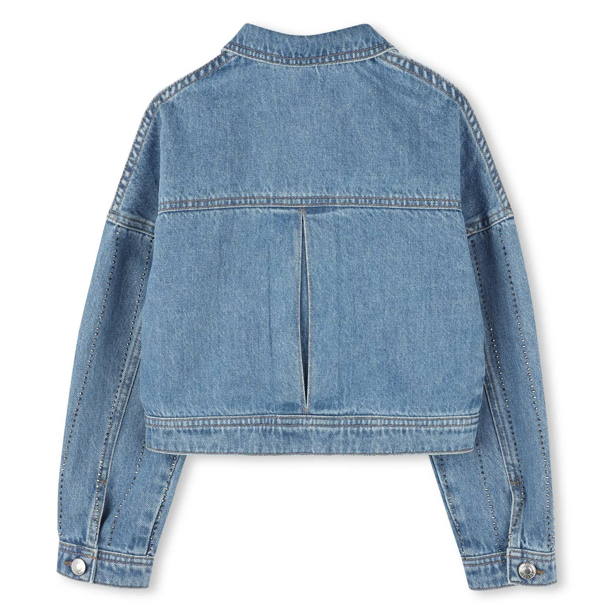 Hugo Sparkle Jean Jacket