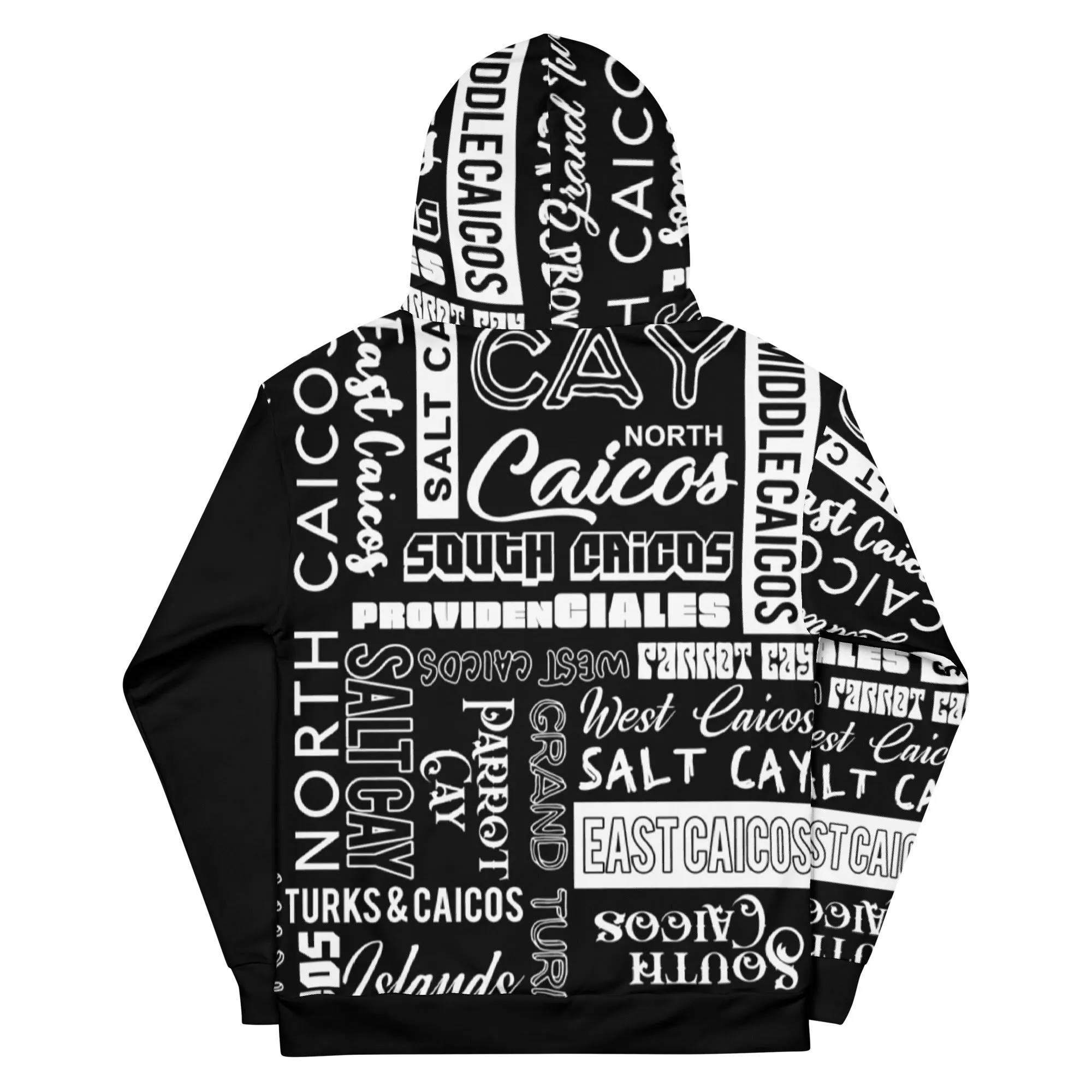 Islands Hoodie