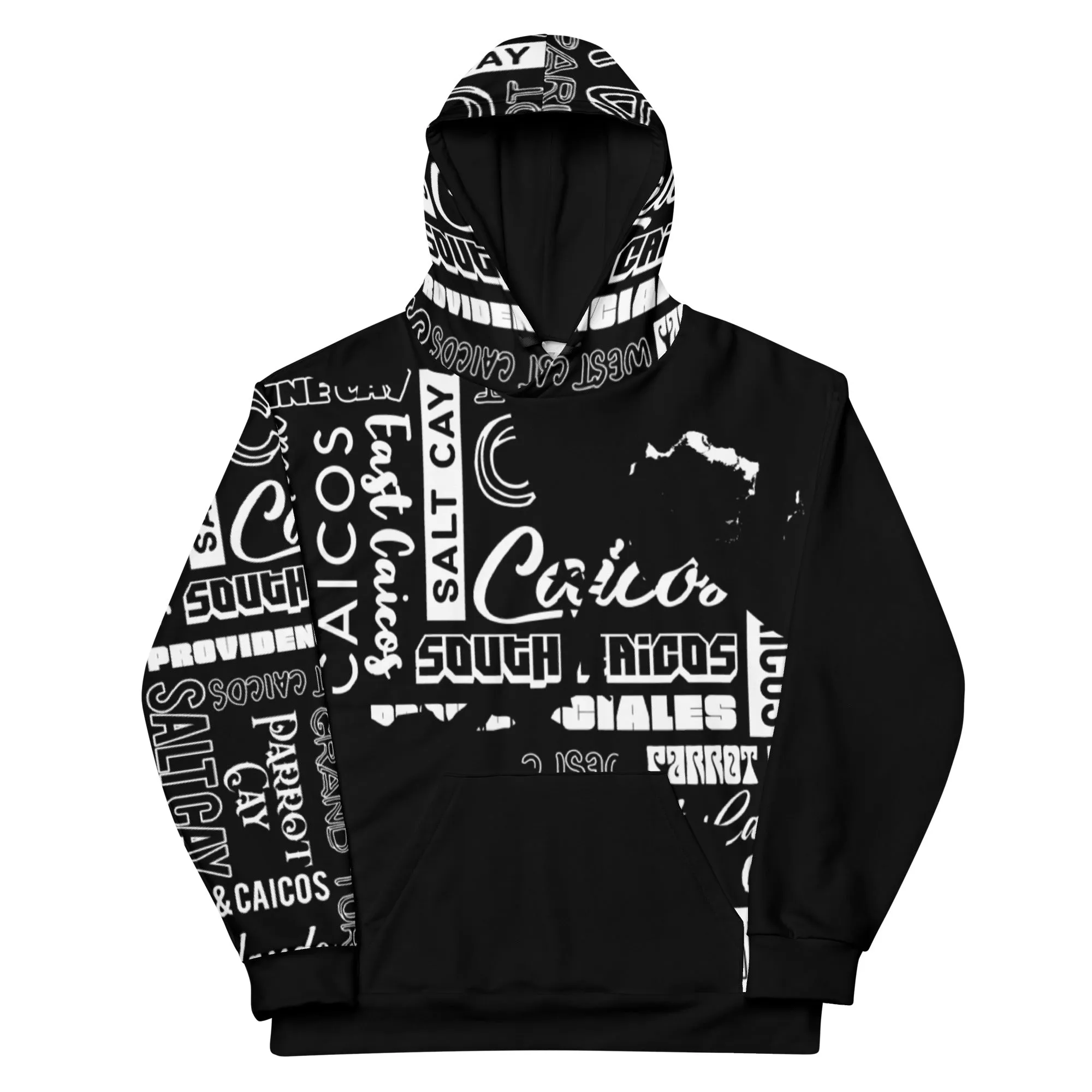 Islands Hoodie