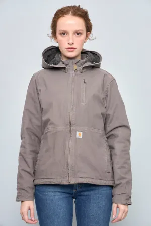 Jacket lila Carhartt Talla S