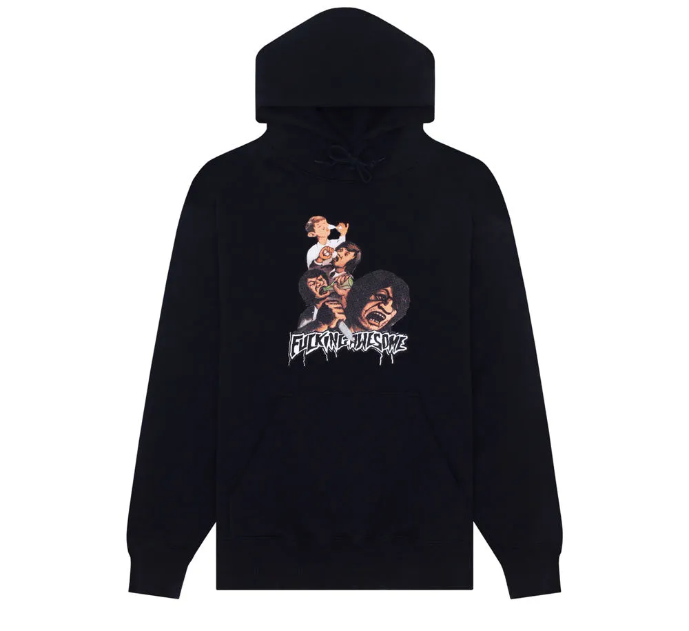 JEKYLL HOODIE