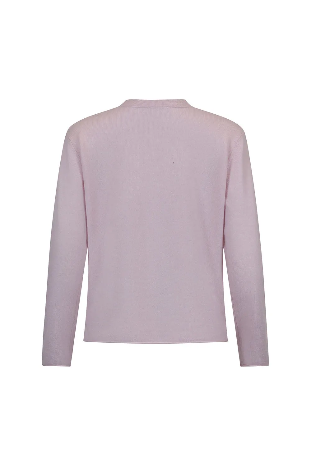 JUNIPER SWEATER