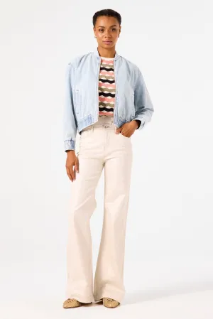 Karina Bomber Jacket