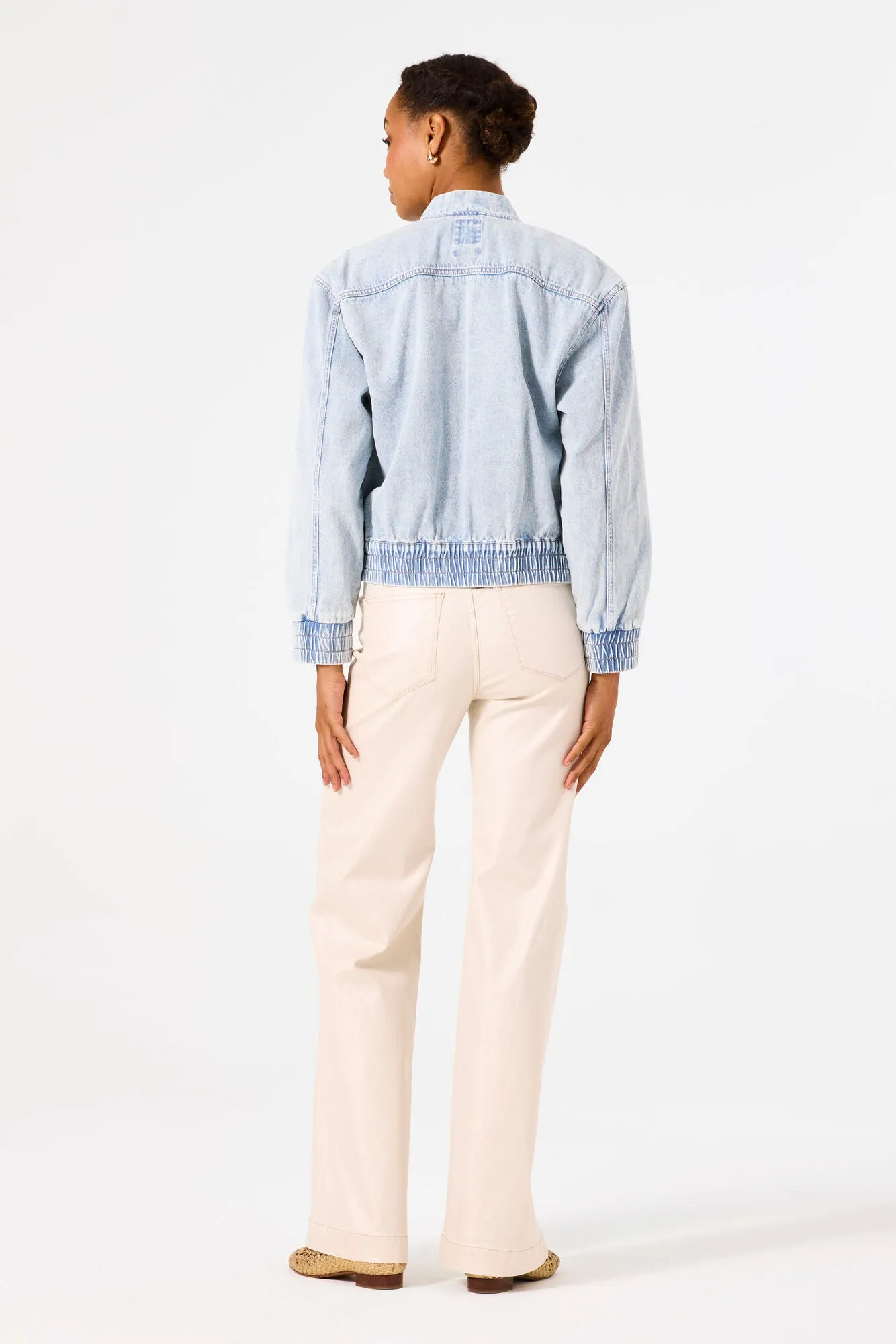 Karina Bomber Jacket