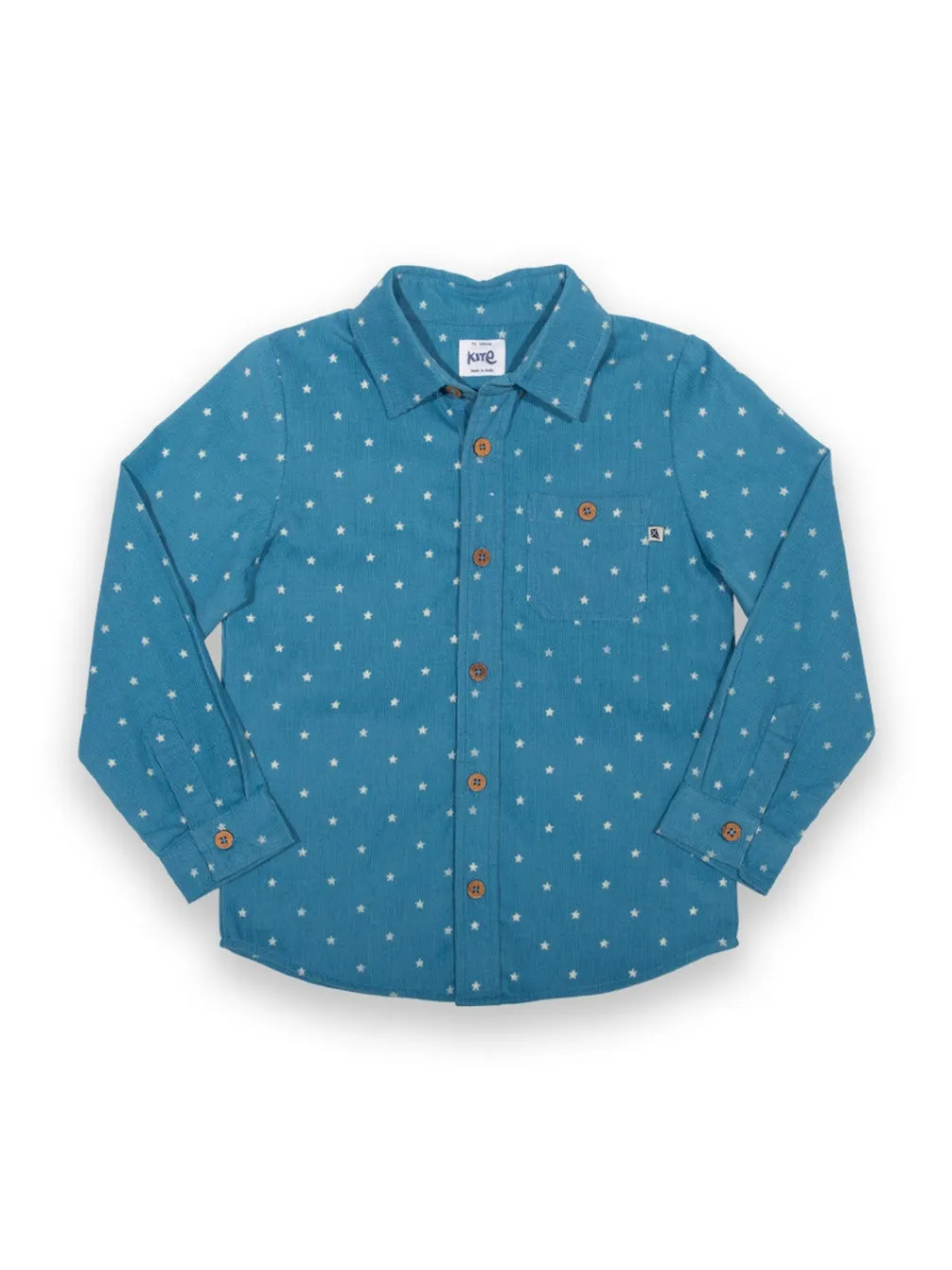 Kite Star Shirt F650-Abb