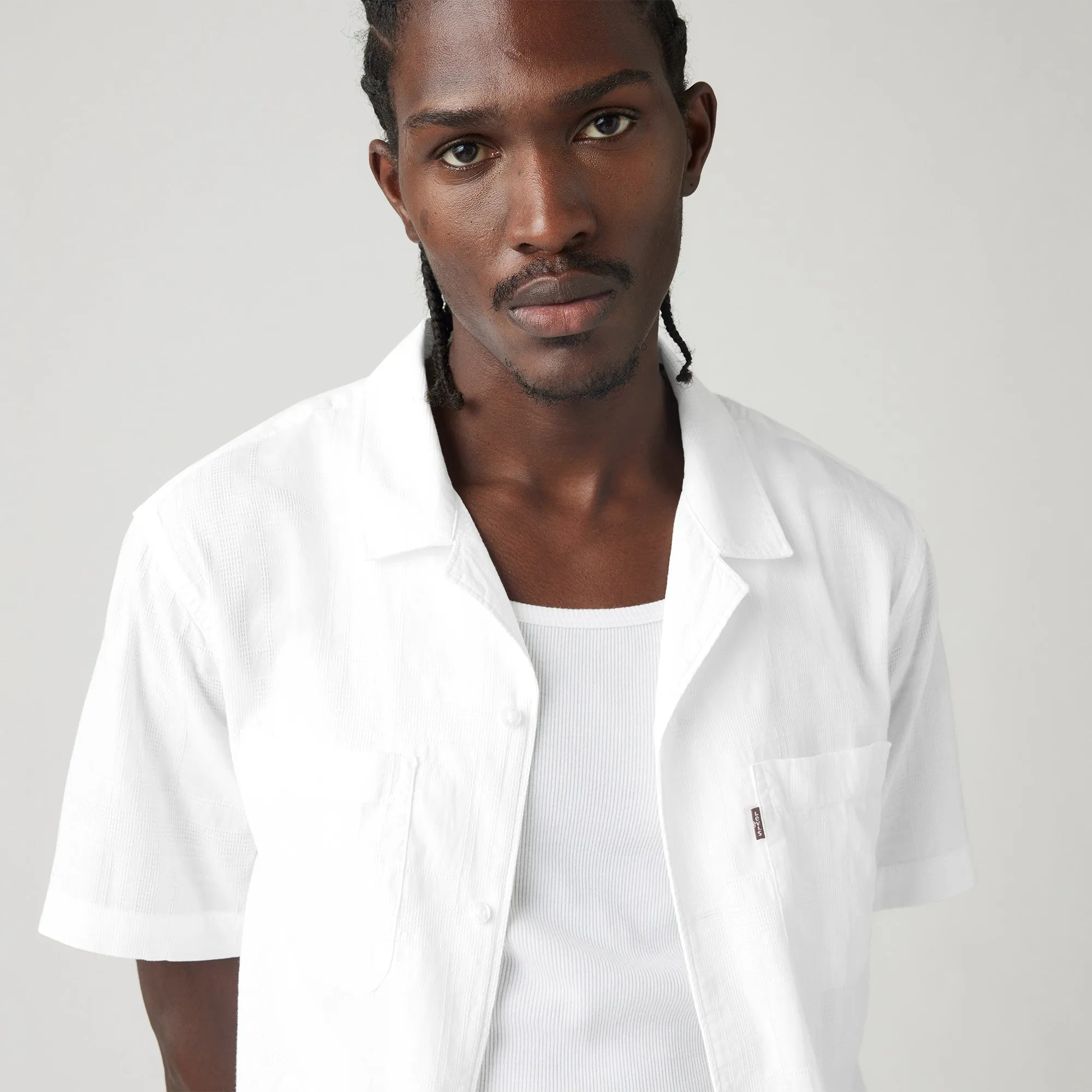 Levi's® Men's Classic Camp Shirt