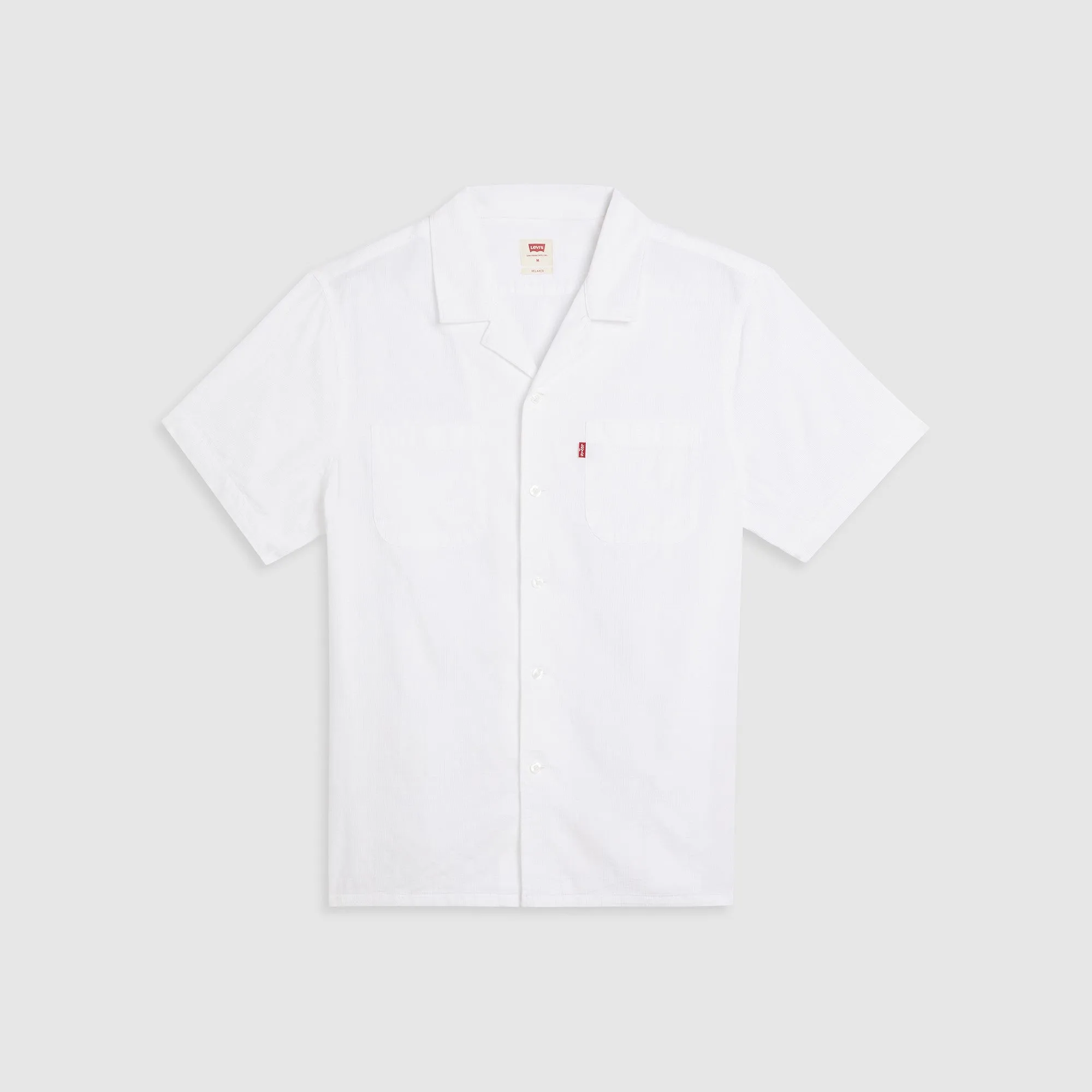 Levi's® Men's Classic Camp Shirt