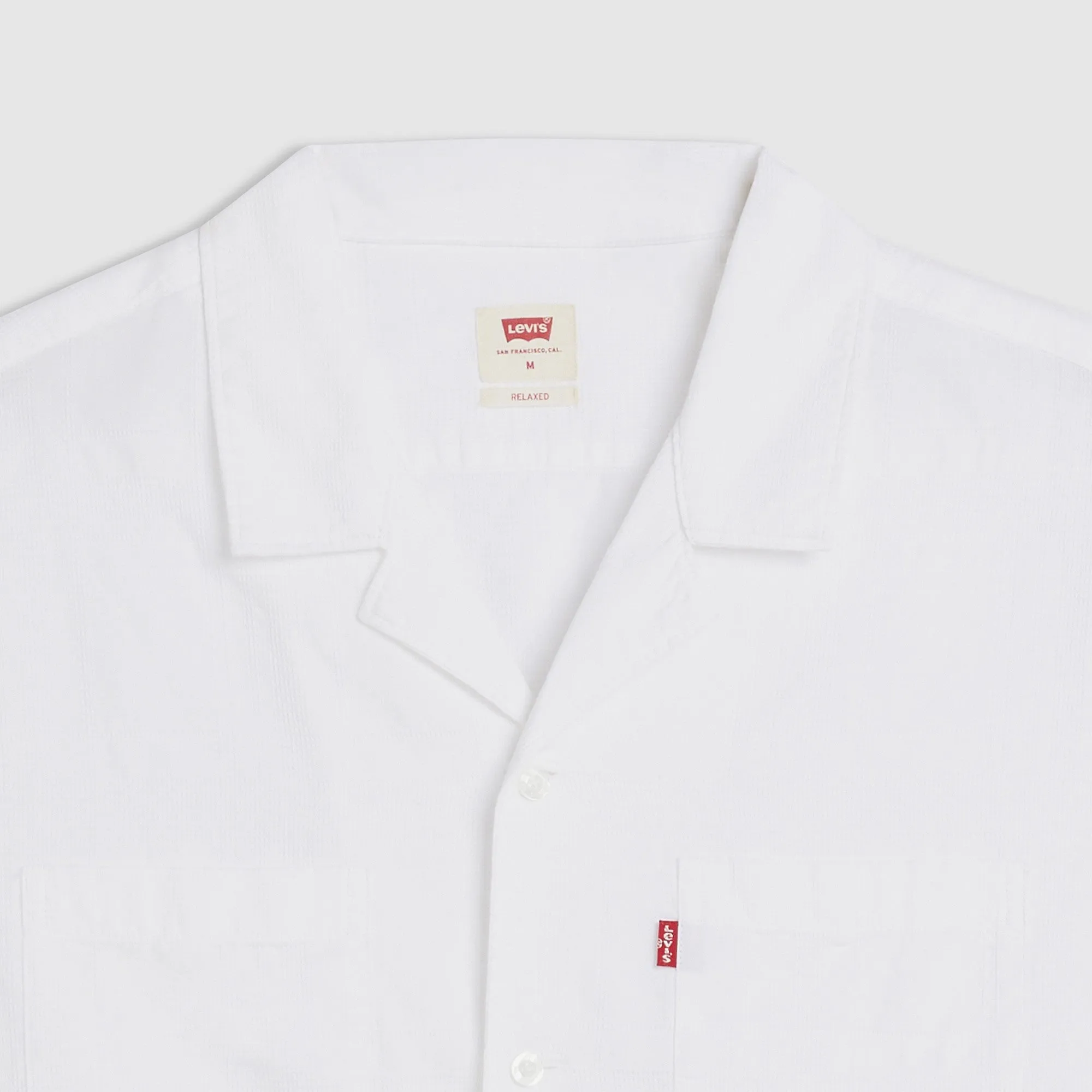 Levi's® Men's Classic Camp Shirt
