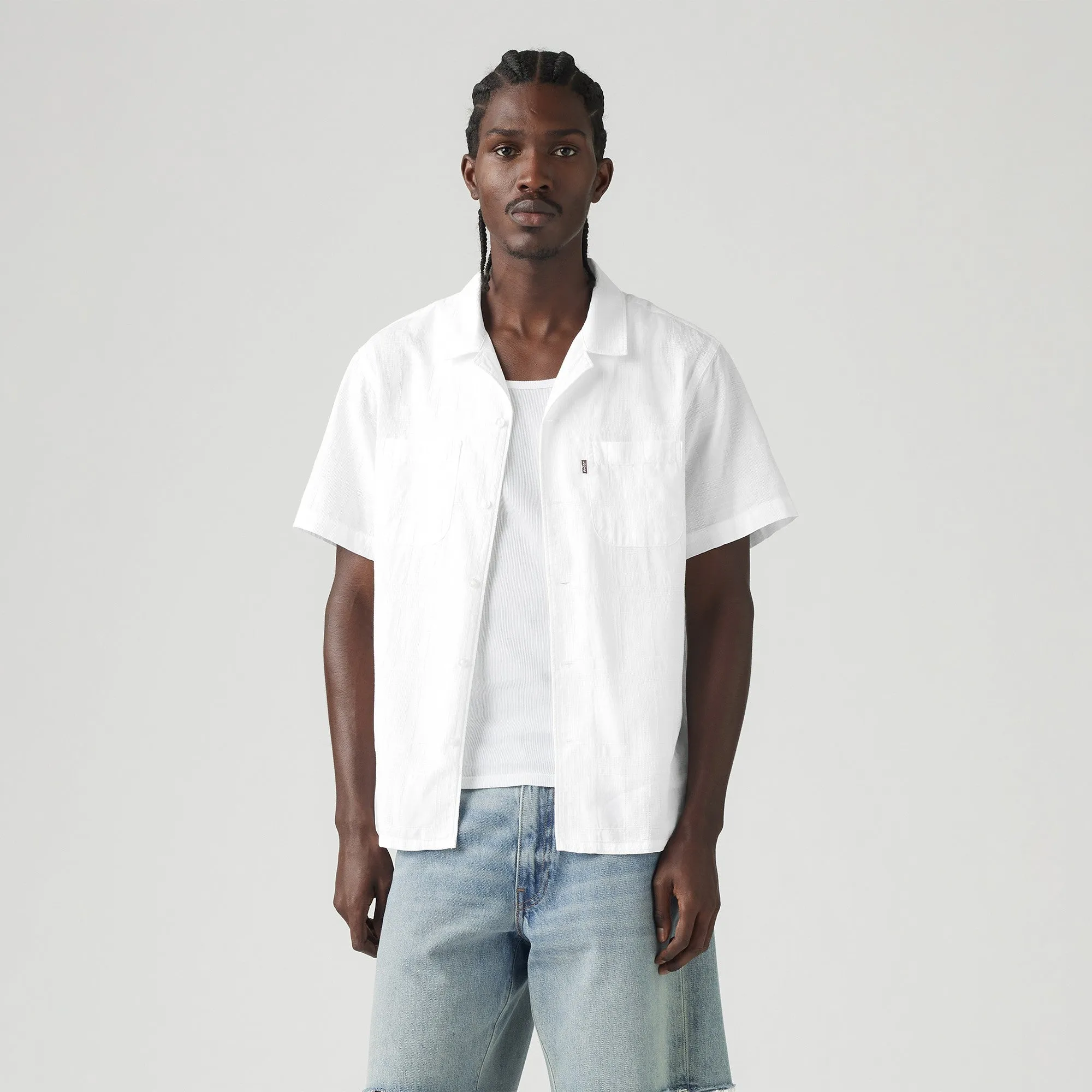 Levi's® Men's Classic Camp Shirt