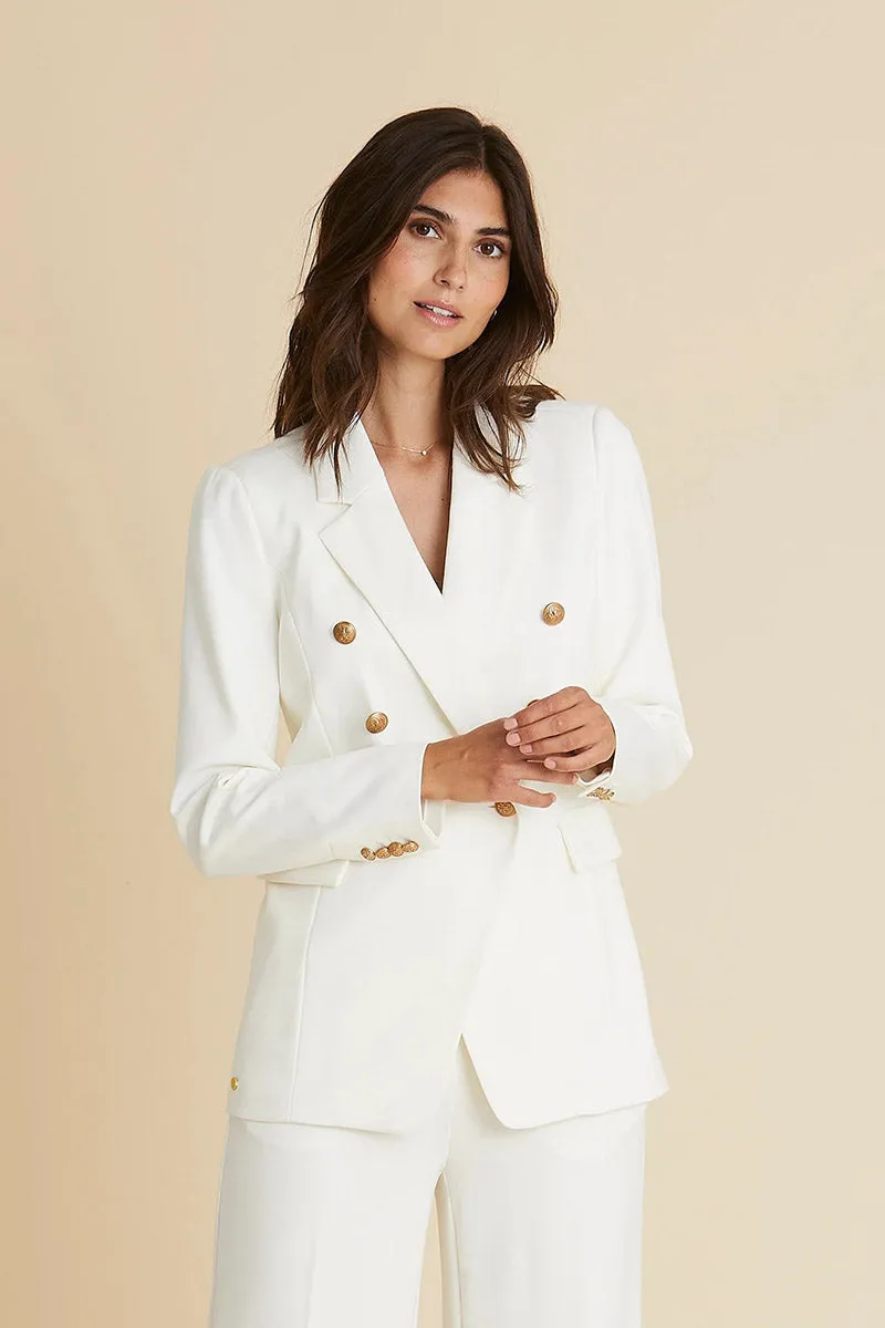 Lexington blazer