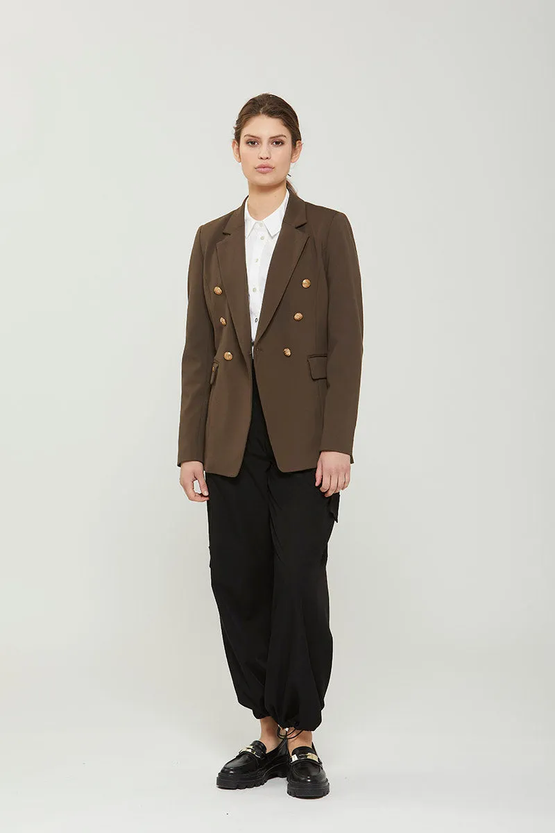 Lexington blazer