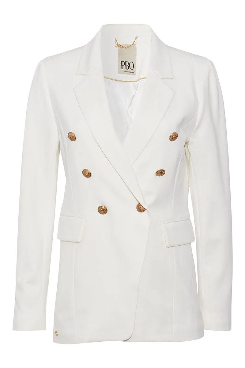 Lexington blazer