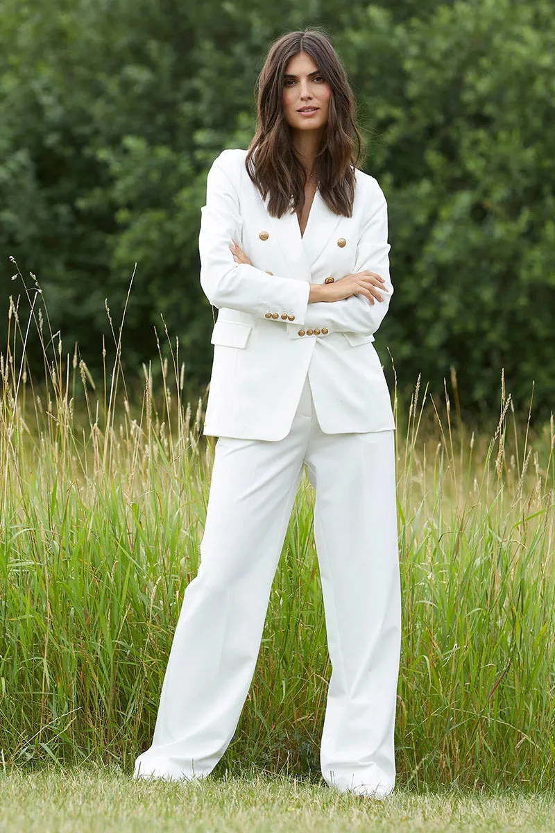 Lexington blazer
