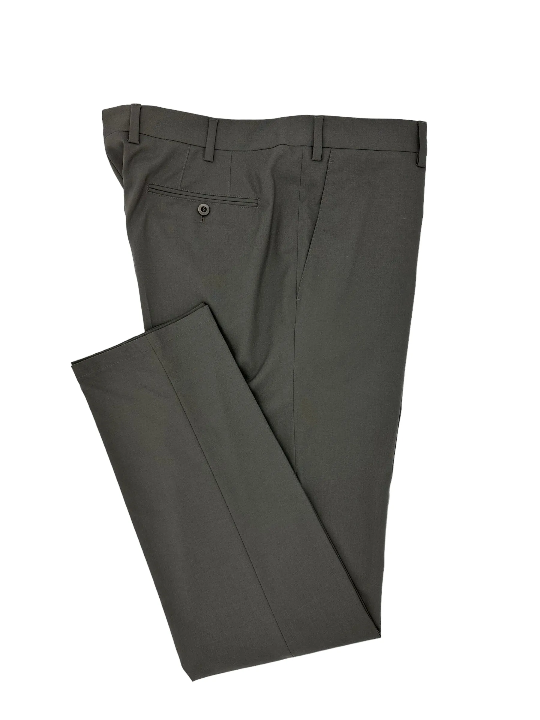 Loro Piana Taupe Chino