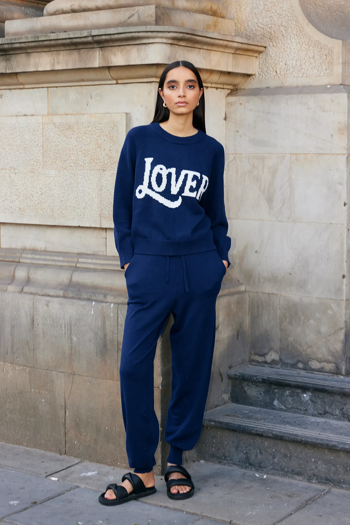 LOVER JUMPER