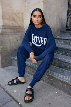 LOVER JUMPER