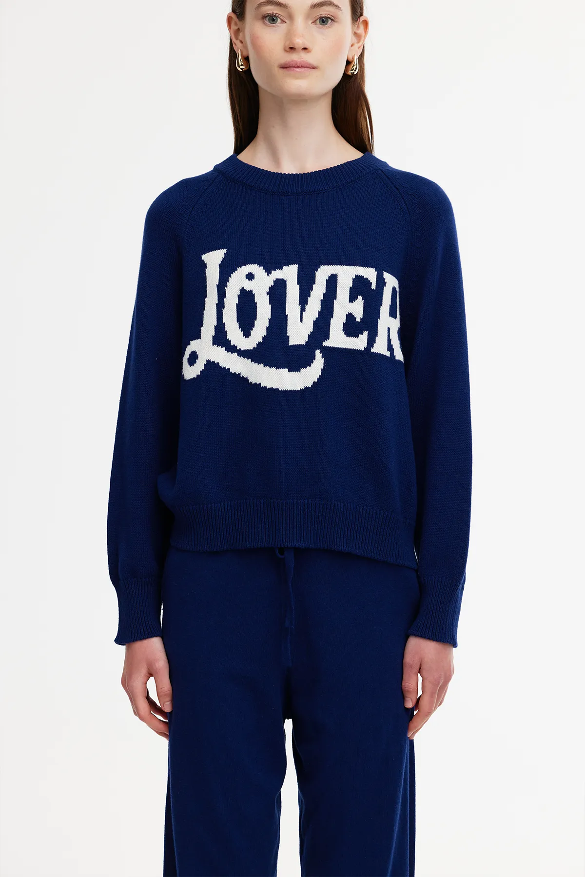 LOVER JUMPER