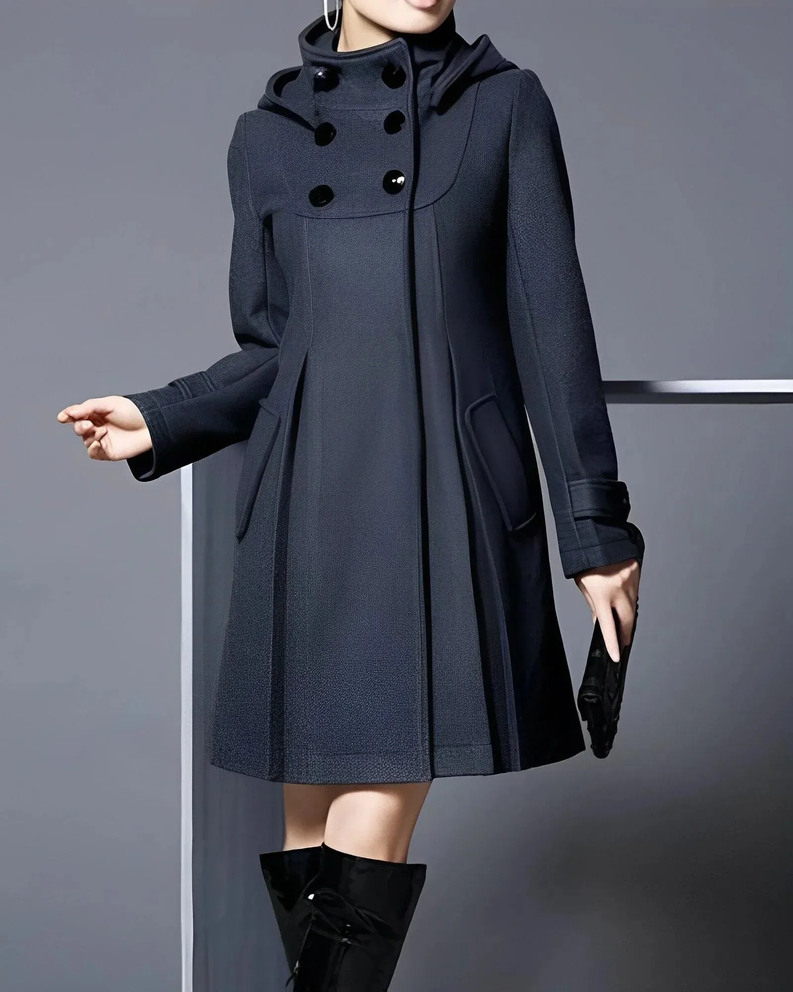 Mabel | Coat
