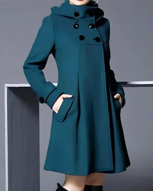 Mabel | Coat